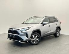 Toyota RAV4 Tours