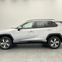 Toyota RAV4 Hybride PHEV AWD Design PHV 306CH MY24 Tours