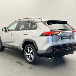 Toyota RAV4 Hybride PHEV AWD Design PHV 306CH MY24 Tours