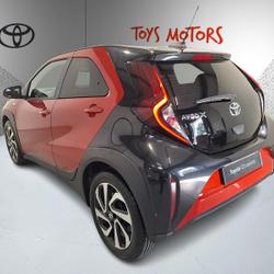 Toyota Aygo X Design 1.0 72 ch occasion - Tours - photo 3/23