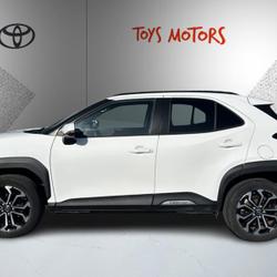 Toyota Yaris Cross Hybride 1.5 HYBRID 130H DESIGN / PACK CARGO occasion - Tours - photo 2/17