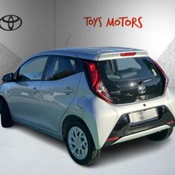Toyota Aygo x-play MY20 1.0 72 ch occasion - Tours - photo 3/25