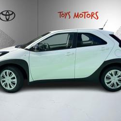 Toyota Aygo X 1.0 VVT-I 72 DYNAMIC ch occasion - Tours - photo 2/17