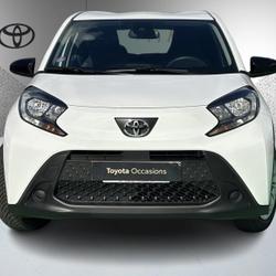 Toyota Aygo X 1.0 VVT-I 72 DYNAMIC MY24 occasion - Tours - photo 3/17