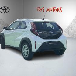Toyota Aygo X 1.0 VVT-I 72 DYNAMIC ch occasion - Tours - photo 3/17