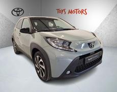 Toyota Aygo X Tours