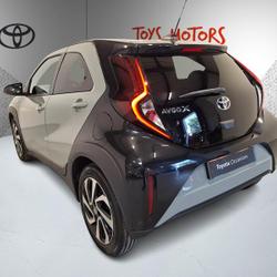 Toyota Aygo X 1.0 VVT-I 72 S CVT DESIGN MY24 occasion - Tours - photo 3/24