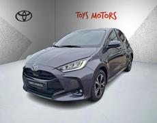 Toyota Yaris Le Petit-Quevilly