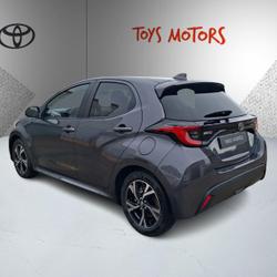 Toyota Yaris Hybride 1.5 HYBRID 116H DESIGN AUTO MC24 11 occasion - Le Petit-Quevilly - photo 3/19