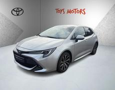 Toyota Corolla Le Petit-Quevilly
