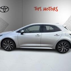Toyota Corolla Hybrid Design 1.8 122 ch Le Petit-Quevilly