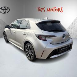 Toyota Corolla Hybrid Design 1.8 122 ch Le Petit-Quevilly