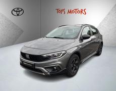 Fiat Tipo 2