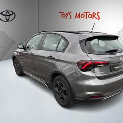 Fiat Tipo 2 Cross 1.0 101 ch Le Petit-Quevilly