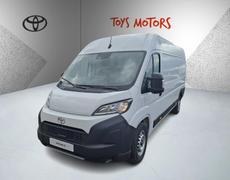 Toyota Proace Le Petit-Quevilly