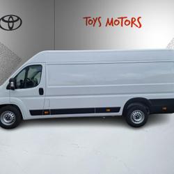 Toyota Proace Max L4H2 3.5 Maxi 2.2 180 BVA Start 2.2L 1 Le Petit-Quevilly