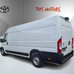 Toyota Proace Max L4H2 3.5 Maxi 2.2 180 BVA Start 2.2L 1 Le Petit-Quevilly