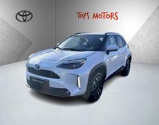 Toyota Yaris Cross Le Petit-Quevilly