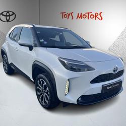 Toyota Yaris Cross Hybrid 2WD Design Le Petit-Quevilly