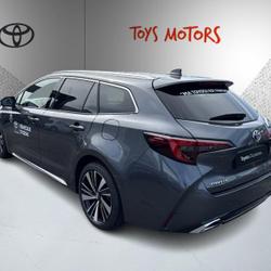 Toyota Corolla Touring Sports Hybride 1.8L 140h Design TS 140 CH D Le Petit-Quevilly