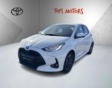 Toyota Yaris Le Petit-Quevilly