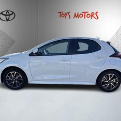 Toyota Yaris Hybrid Design 1.5 116 ch Le Petit-Quevilly