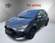 Toyota Yaris Le Petit-Quevilly