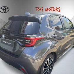 Toyota Yaris Hybrid Design Pack 1.5 116 ch Le Petit-Quevilly