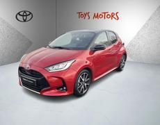 Toyota Yaris Le Petit-Quevilly