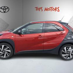 Toyota Aygo X 1.0 VVT-i 72 Collection Le Petit-Quevilly