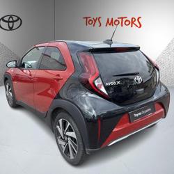 Toyota Aygo X 1.0 VVT-i 72 Collection Le Petit-Quevilly
