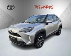 Toyota Yaris Cross Le Petit-Quevilly