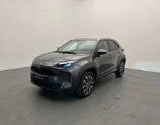 Toyota Yaris Cross Le Petit-Quevilly