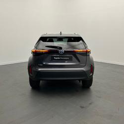 Toyota Yaris Cross Hybride 1.5 HYBRID 116H DESIGN AUTO 2WD Le Petit-Quevilly