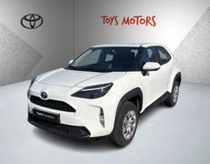 Toyota Yaris Cross Le Petit-Quevilly