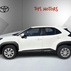 Toyota Yaris Cross Hybride 1.5 HYBRID 116H DYNAMIC AUTO Le Petit-Quevilly