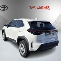Toyota Yaris Cross Hybride 1.5 HYBRID 116H DYNAMIC AUTO Le Petit-Quevilly