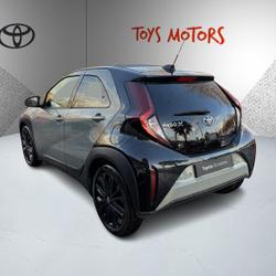 Toyota Aygo X 1.0 VVT-i 72 Air Collection S-CVT Le Petit-Quevilly