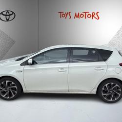 Toyota Auris 1.8 HYBRID 136 CVT AUTO TECHNOLINE ch Le Petit-Quevilly