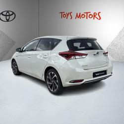 Toyota Auris 1.8 HYBRID 136 CVT AUTO TECHNOLINE ch Le Petit-Quevilly