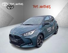 Toyota Yaris Le Petit-Quevilly