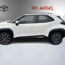 Toyota Yaris Cross Hybride 1.5 HYBRID 116H DESIGN AUTO 2WD Le Petit-Quevilly