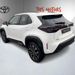 Toyota Yaris Cross Hybride 1.5 HYBRID 116H DESIGN AUTO 2WD Le Petit-Quevilly