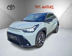 Toyota Aygo X Le Petit-Quevilly