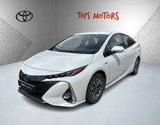 Toyota Prius V Le Petit-Quevilly