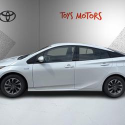 Toyota Prius V Dynamic Pack Premium Le Petit-Quevilly