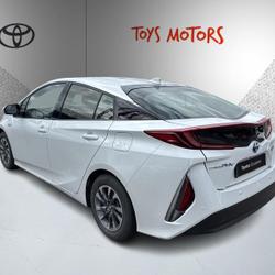 Toyota Prius V Dynamic Pack Premium Le Petit-Quevilly