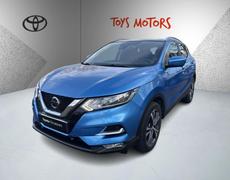 Nissan Qashqai Le Petit-Quevilly