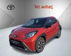 Toyota Aygo X Le Petit-Quevilly
