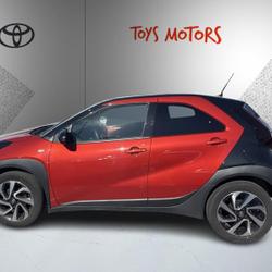 Toyota Aygo X 1.0 VVT-i 72 Design Le Petit-Quevilly